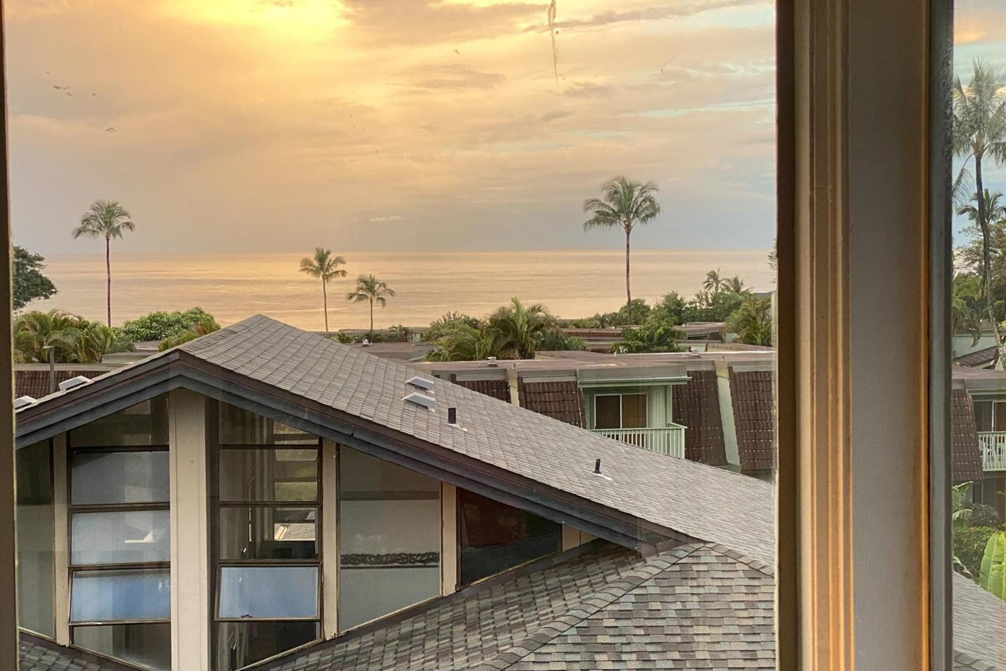 View House Tower! Villa Princeville Exteriör bild